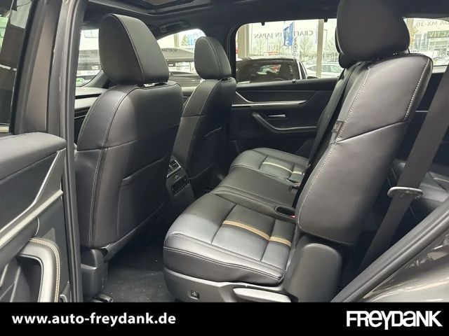 Mazda CX-80 Homura Plus e-Skyactiv