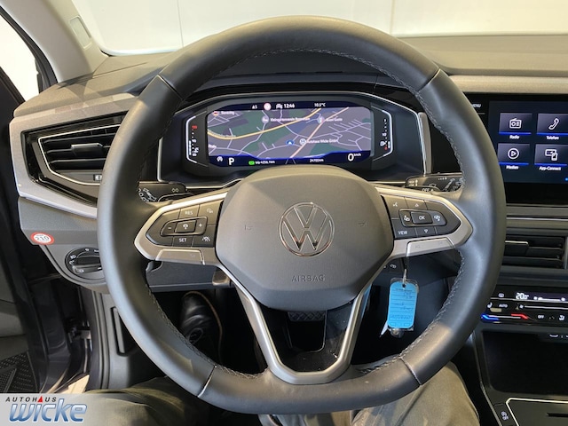 Volkswagen Taigo 1.5 TSI DSG Style