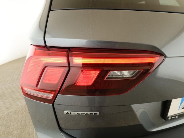 Volkswagen Tiguan 2.0 TDI Allspace Life