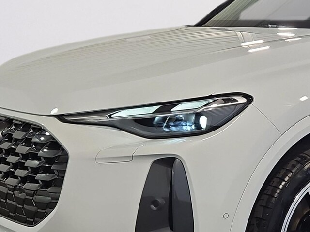 Audi Q5 Quattro S-Tronic