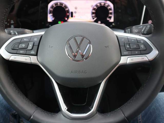 Volkswagen Golf Golf VIII Style Variant