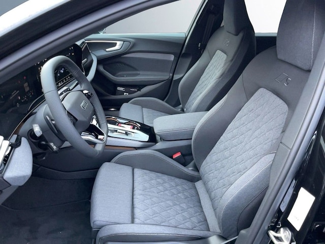 Audi A5 Avant S-Tronic