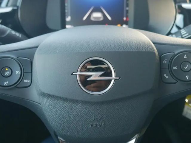 Opel Corsa GS-Line Grand Sport