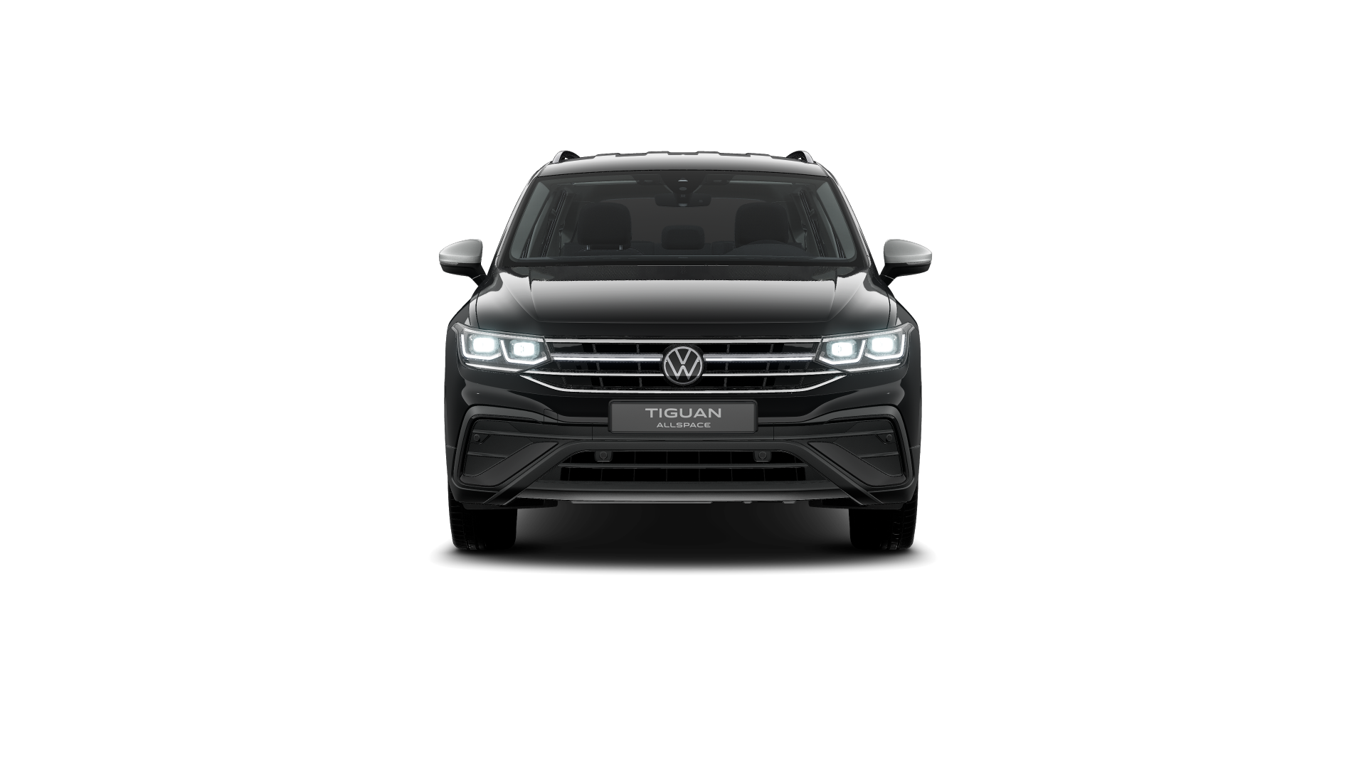 Volkswagen Tiguan 2.0 TDI Allspace