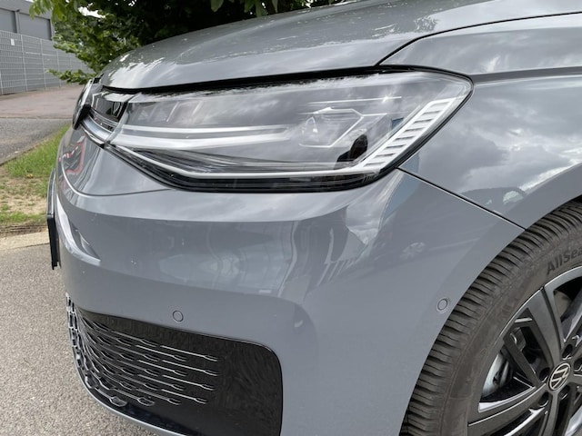 Volkswagen Caddy DSG eHybrid