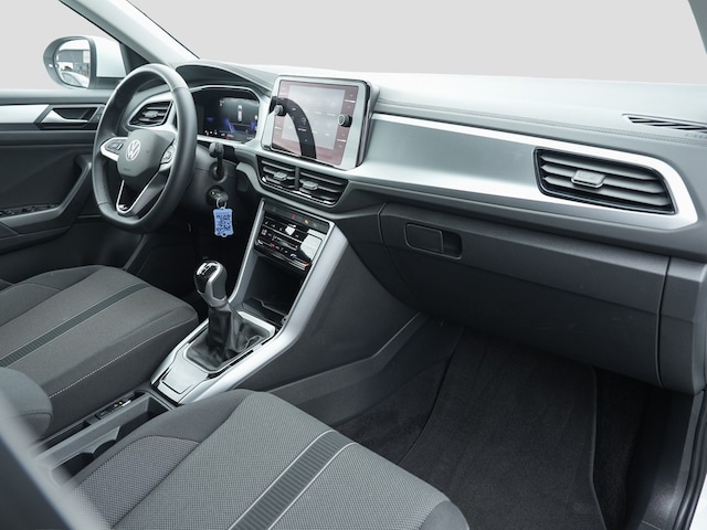 Volkswagen T-Roc 1.0 TSI Life