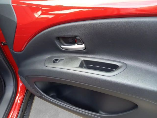 Toyota Aygo X Hatchback