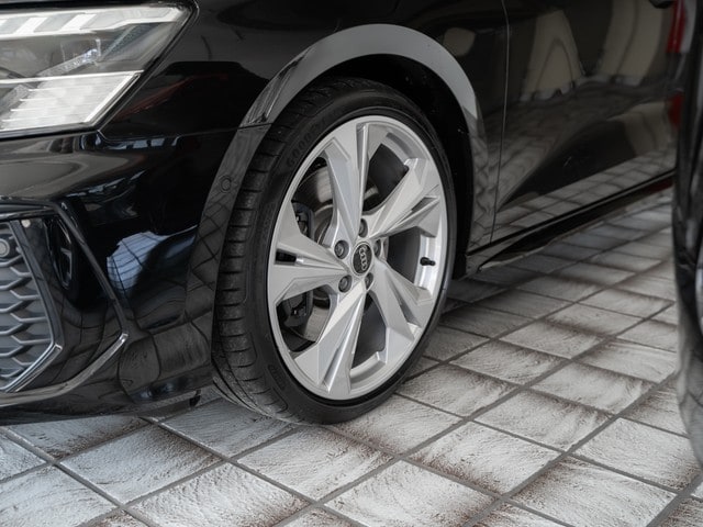 Audi S3 Quattro S-Tronic Sportback