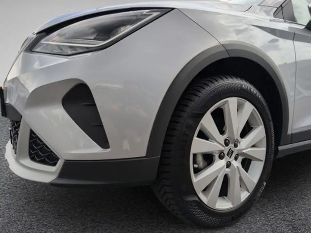 Seat Arona 1.0 TSI DSG