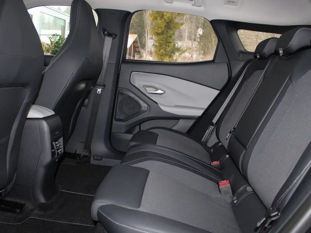 Ford Explorer 4x4 AWD