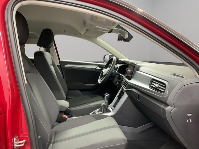 Volkswagen T-Roc 1.0 TSI