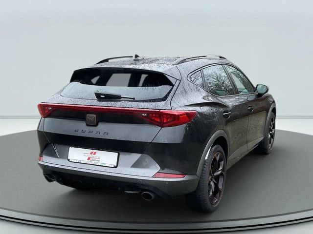 Cupra Formentor 2.0 TSI VZ