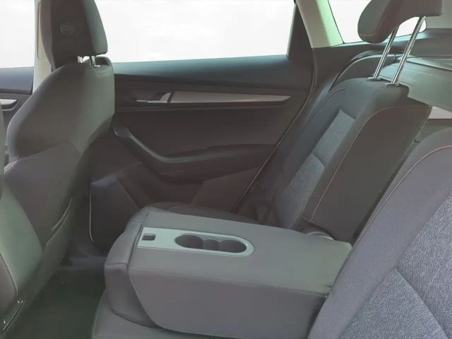 Skoda Karoq 2.0 TDI Clever