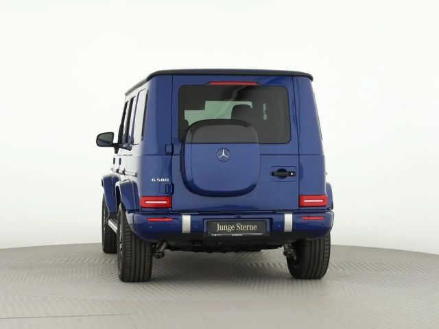 Mercedes-Benz G 580 AMG Line EQ