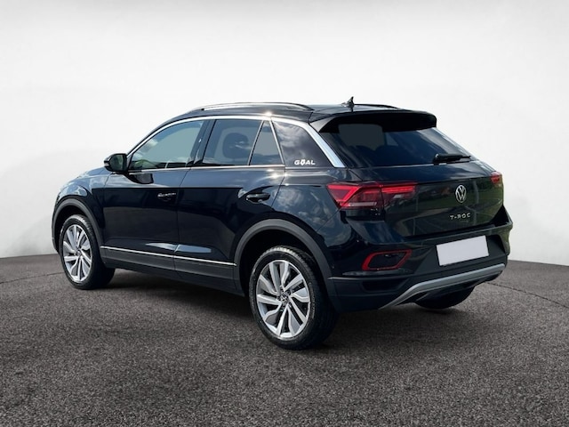 Volkswagen T-Roc DSG Plus