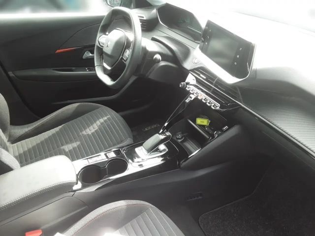 Peugeot E-208 Active Pack