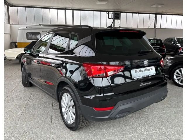 Seat Arona 1.0 TSI Style