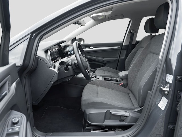 Volkswagen Golf DSG Golf VIII Life Variant