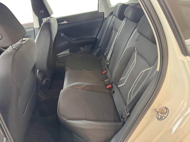 Volkswagen Taigo DSG Style