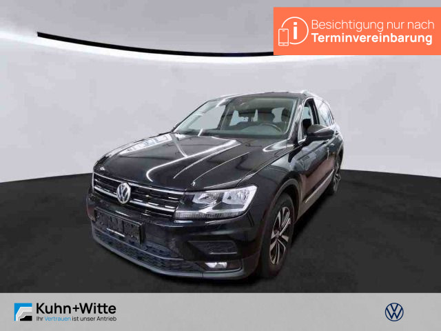 Volkswagen Tiguan 1.5 TSI TSi United