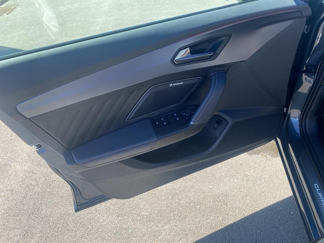 Cupra Formentor 2.0 TSI DSG VZ