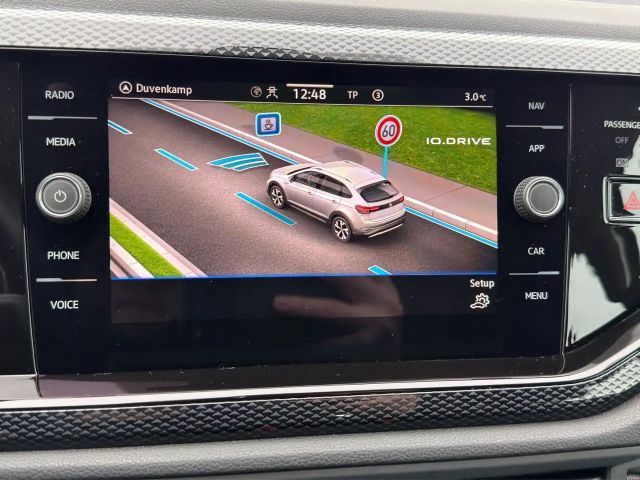 Volkswagen Taigo 1.5 TSI DSG Life