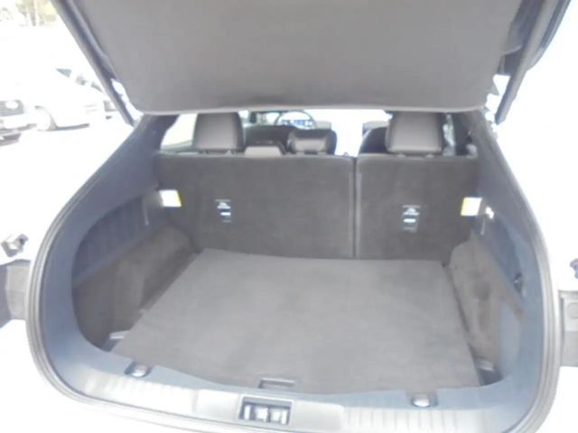 Ford Mustang Mach-E Extended range RWD