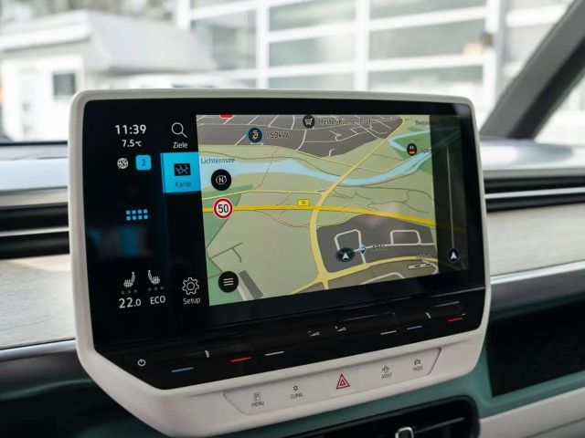 Volkswagen ID.Buzz 77 KWh IQ.Drive Pro