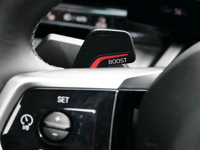 BMW i5 M-Sport eDrive40