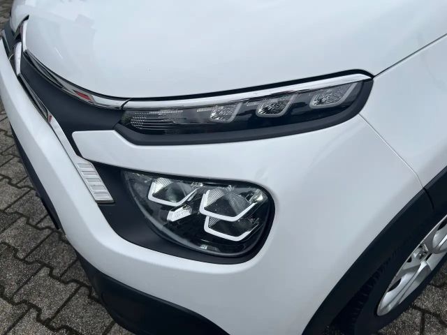 Citroën C3 Feel PureTech