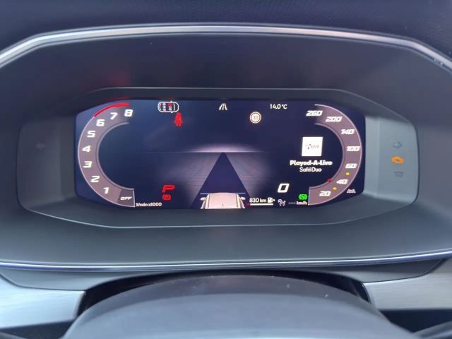 Seat Leon FR-lijn Sportstourer