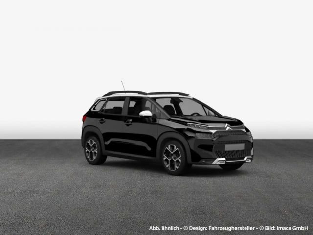 Citroën C3 Aircross PureTech
