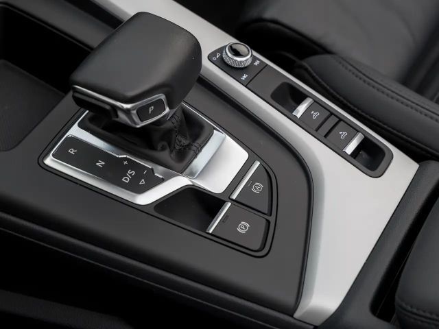 Audi A5 2.0 TFSI Cabriolet S-Tronic