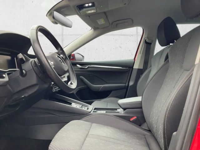 Skoda Octavia 2.0 TDI Combi Style Style