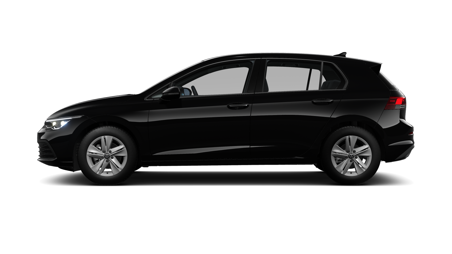 Volkswagen Golf 1.0 TSI Golf VIII Life