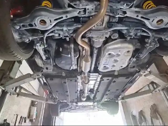 Toyota Yaris GR Hatchback