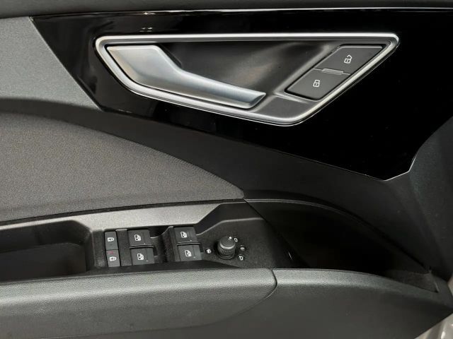 Audi Q4 e-tron LED SITZHZG DAB