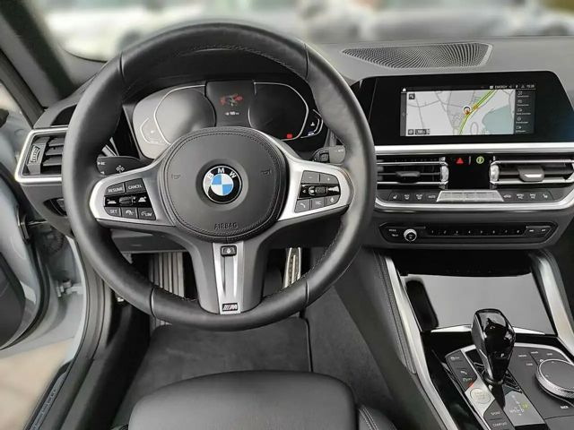 BMW 220 220i Coupé M-Sport