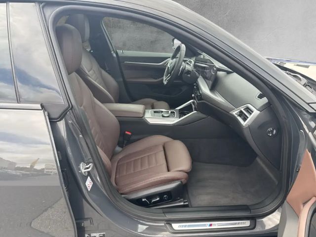 BMW 440 Coupé Gran Coupé M-Sport Sedan xDrive