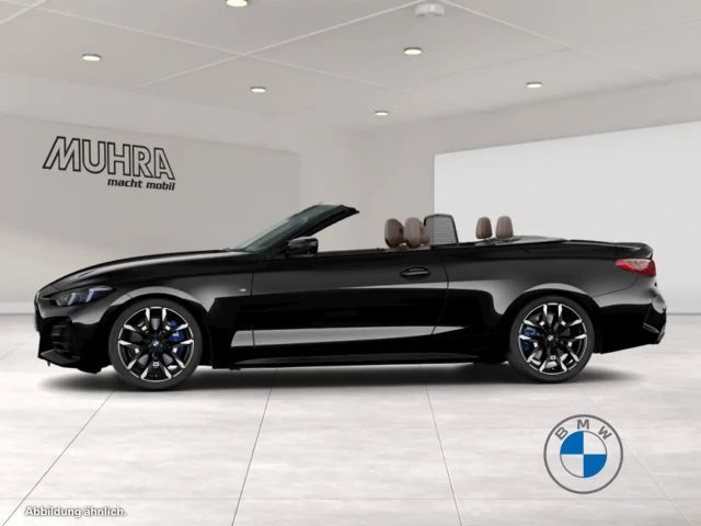 BMW 440 Cabrio M440i xDrive
