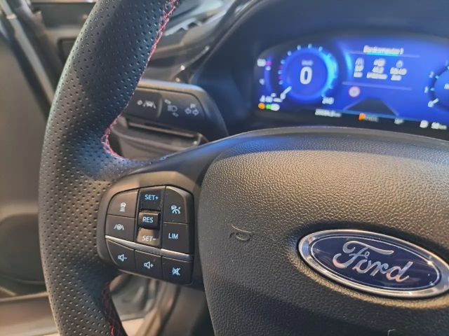 Ford Puma EcoBoost ST Line