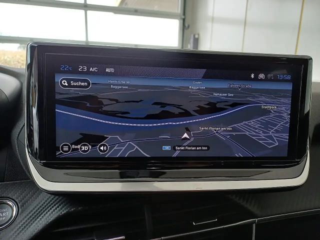 Peugeot 2008 Allure Pack PureTech