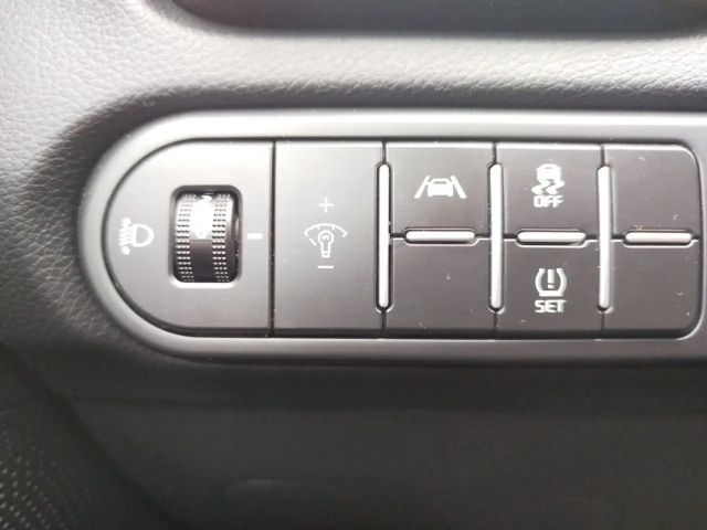 Kia XCeed GDi Spirit