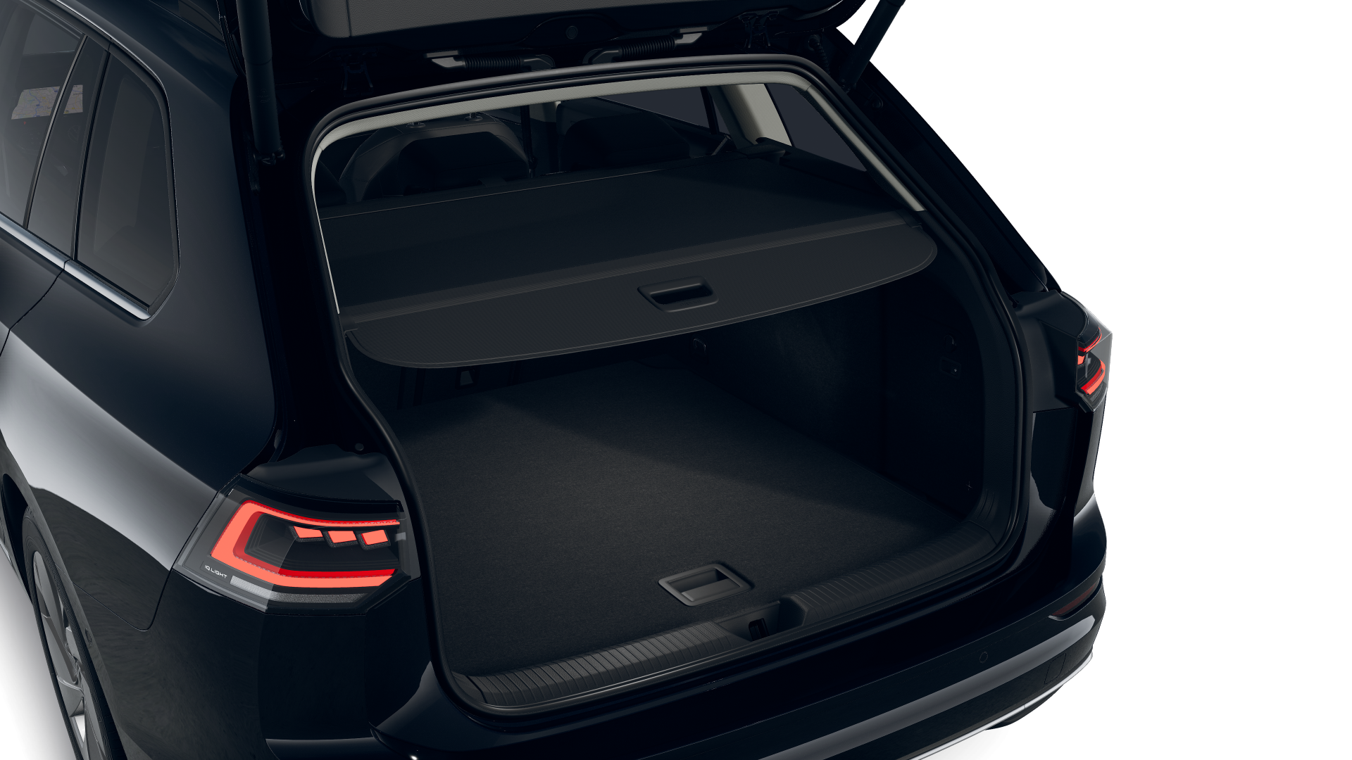 Volkswagen Golf 1.5 eTSI Variant