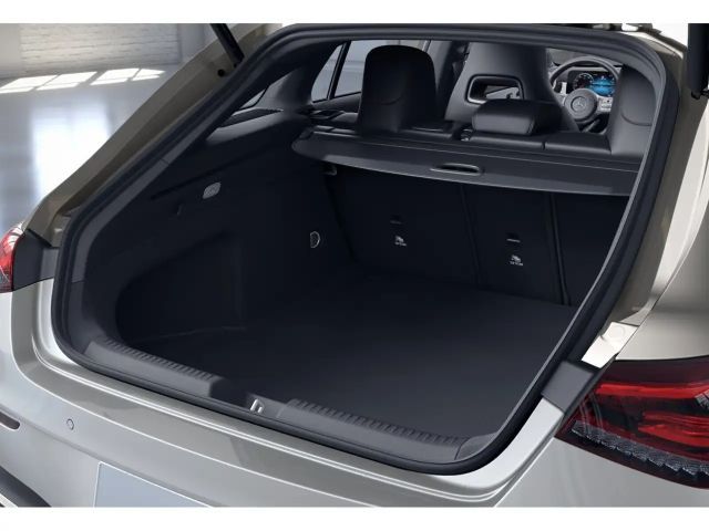 Mercedes-Benz CLA 220 CLA 220 d Shooting Brake