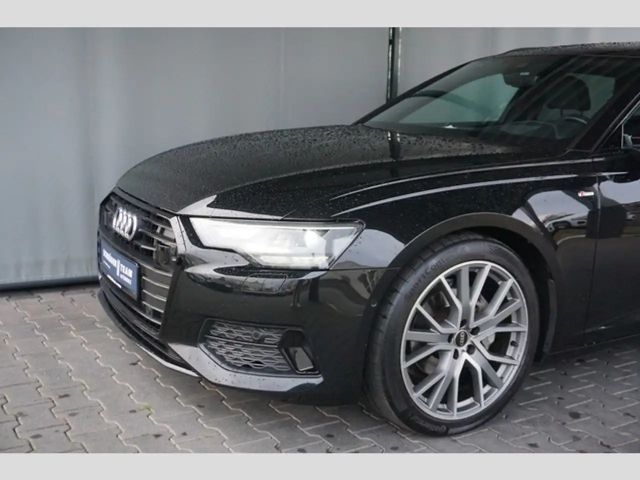 Audi A6 40 TDI Avant S-Line Sport