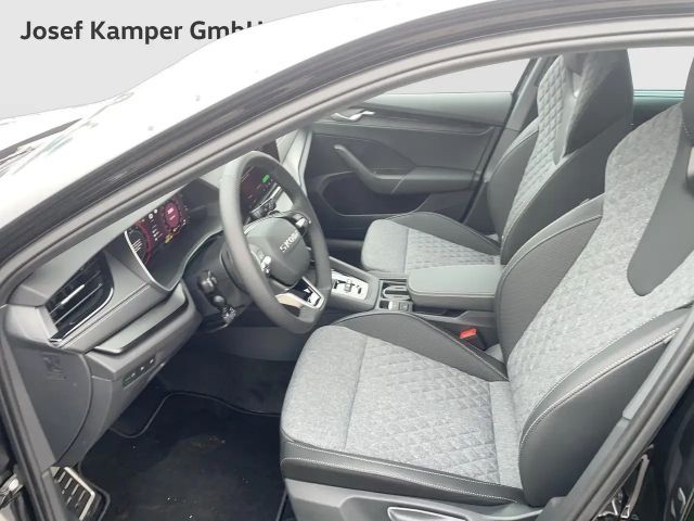 Skoda Octavia Sportline