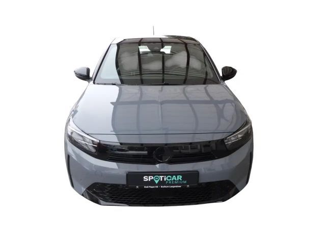 Opel Corsa GS-Line Grand Sport