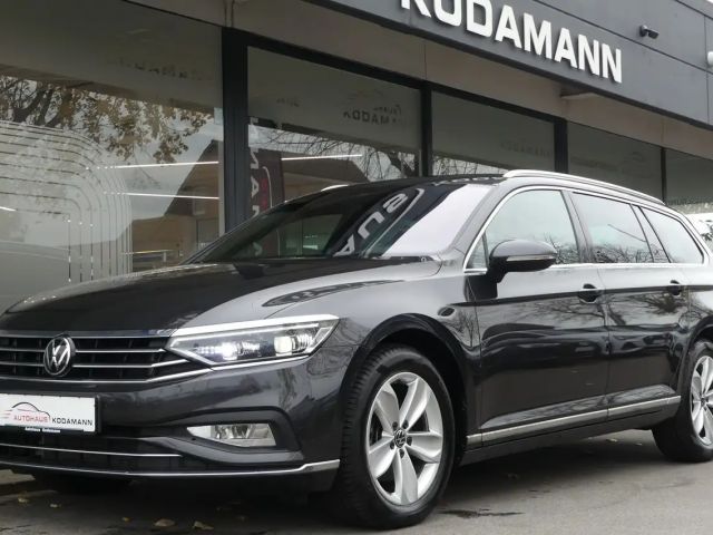 Volkswagen Passat Elegance Elegance Variant