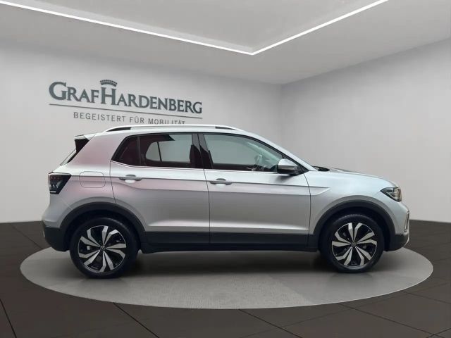 Volkswagen T-Cross 1.5 TSI DSG Style